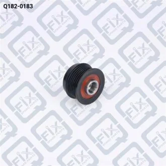 ШКИВ ГЕНЕРАТОРА Q-fix Q182-0183
