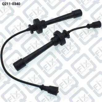 Дроти свічкові (комплект) Q-fix Q211-0340