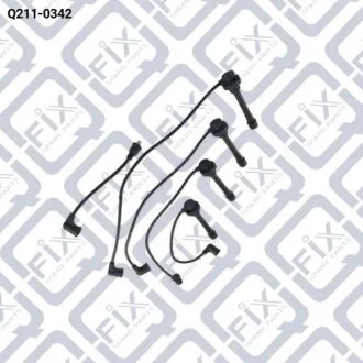 Дроти свічкові (комплект) Q-fix Q211-0342