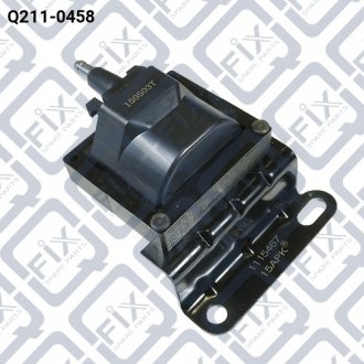 Катушка зажигания Q-fix Q211-0458