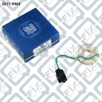 Котушка трамблера Q-fix Q211-0463