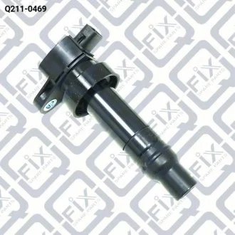 Катушка зажигания Q-fix Q211-0469