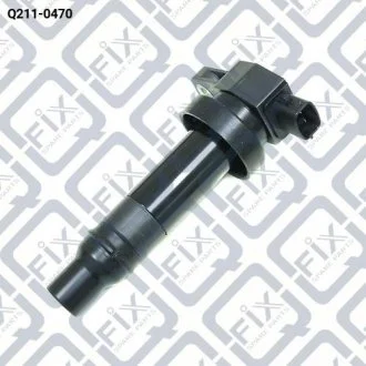 Катушка зажигания Q-fix Q211-0470