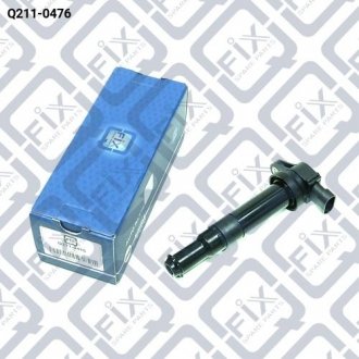 КАТУШКА ЗАЖИГАНИЯ Q-fix Q2110476
