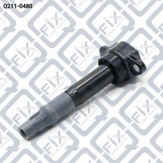 Катушка зажигания Q-fix Q211-0480