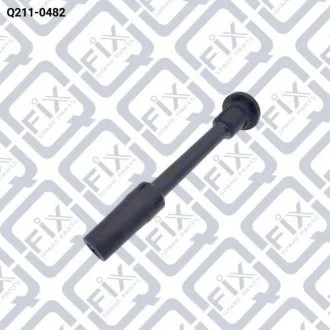 Наконечник котушки запалювання Q-fix Q2110482