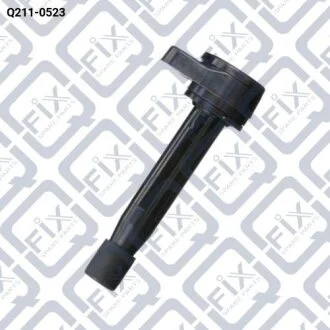 КАТУШКА ЗАЖИГАНИЯ Q-fix Q211-0523