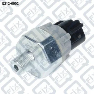 Датчик тиску масла Q-fix Q212-0002