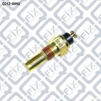 Датчик температури води Q-fix Q212-0092
