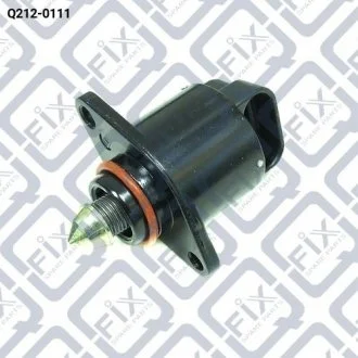 Регулятор холостого хода Q-fix Q212-0111
