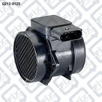 Датчик витрати повітря Q-fix Q212-0125