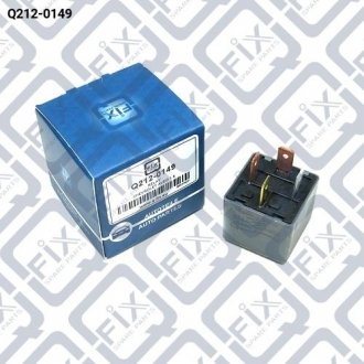 Реле Q-fix Q2120149