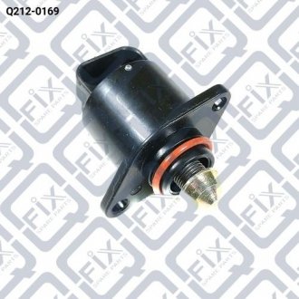 Регулятор холостого хода Q-fix Q212-0169