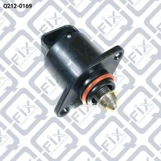 Регулятор холостого хода Q-fix Q212-0169
