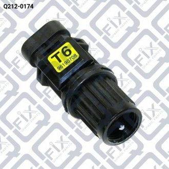 Датчик швидкості Q-fix Q2120174