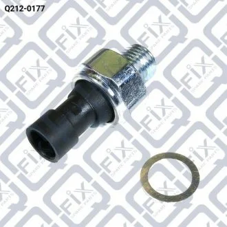 ДАТЧИК ДАВЛЕНИЯ МАСЛА Q-fix Q2120177