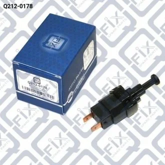 Датчик включения заднего хода Q-fix Q212-0178