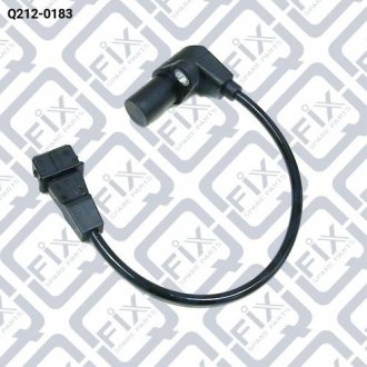 Датчик положення коленвала Q-fix Q212-0183