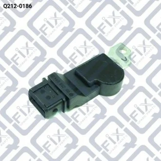 Датчик положення распредвала Q-fix Q212-0186