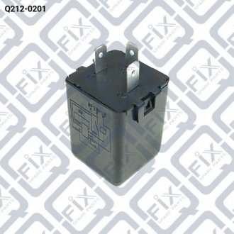 Реле Q-fix Q212-0201