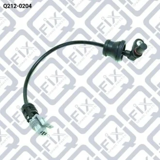 Датчик ABS задній Q-fix Q212-0204