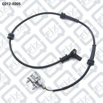 Датчик ABS Q-fix Q212-0205