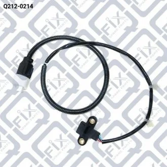 Датчик положення коленвала Q-fix Q212-0214