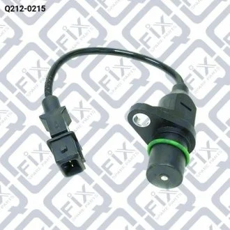 Датчик положення коленвала Q-fix Q212-0215