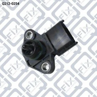 Датчик абсолютного тиску (map) Q-fix Q212-0254