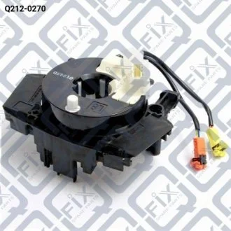 КОНТАКТНАЯ ГРУППА AIR-BAG Q-fix Q212-0270