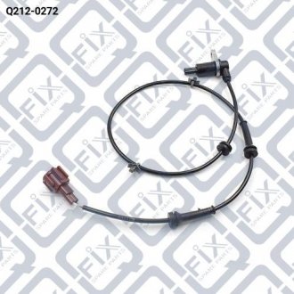 Датчик ABS задній L Q-fix Q212-0272