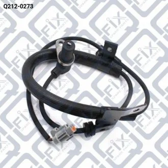 Фото датчик abs передн r Q-fix Q212-0273 ДАТЧИК ABS ПЕРЕДН R Q-fix Q212-0273