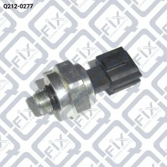 ДАТЧИК ДАВЛЕНИЯ МАСЛА ГИДРОУСИЛИТЕЛЯ Q-fix Q212-0277