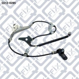 ДАТЧИК ABS ПЕРЕДН R Q-fix Q212-0285
