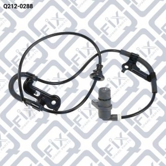 ДАТЧИК ABS ЗАДН R Q-fix Q212-0288