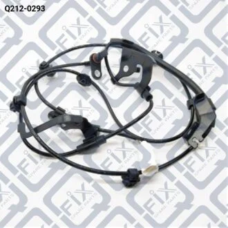 Датчик ABS передній (правий) Q-fix Q212-0293
