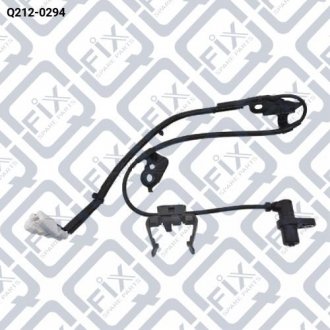 Датчик ABS передній правий Q-fix Q212-0294