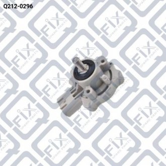 ДАТЧИК ПОЛОЖЕННЯ КУЗОВА (БЕЗ ТЯГИ) Q-fix Q212-0296