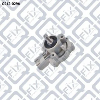 ДАТЧИК ПОЛОЖЕНИЯ КУЗОВА (БЕЗ ТЯГИ) Q-fix Q212-0296