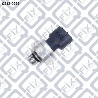 ДАТЧИК ДАВЛЕНИЯ КОНДИЦИОНЕРА Q-fix Q212-0299