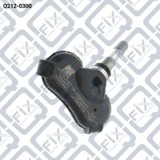 ДАТЧИК ДАВЛЕНИЯ В ШИНЕ Q-fix Q212-0300