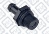 КЛАПАН ВЕНТИЛ КАРТЕРНИХ ГАЗІВ (PCV) Q-fix Q212-0301 (фото 3)