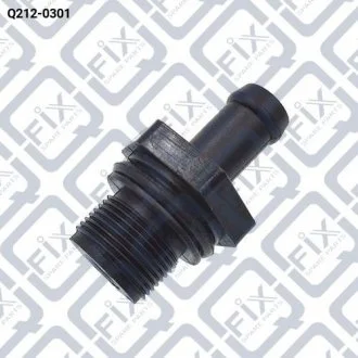 КЛАПАН ВЕНТИЛ КАРТЕРНЫХ ГАЗОВ (PCV) Q-fix Q212-0301