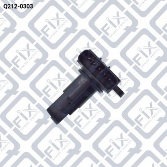 ДАТЧИК РАСХОДА ВОЗДУХА Q-fix Q212-0303