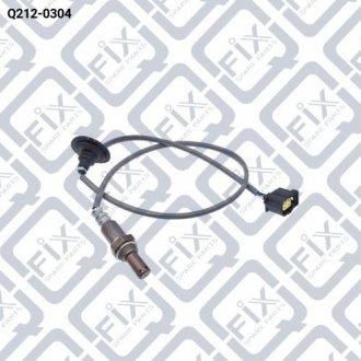 ДАТЧИК КИСЛОРОДНЫЙ Q-fix Q212-0304