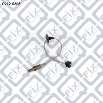 ДАТЧИК КИСЛОРОДНЫЙ Q-fix Q212-0305