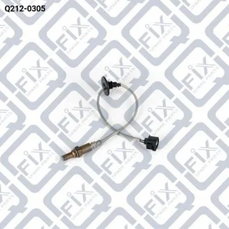 Датчик кисневий Q-fix Q212-0305