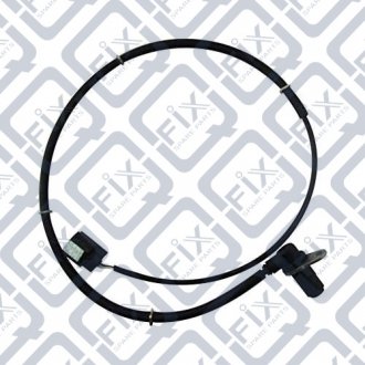 ДАТЧИК ABS ПЕРЕД R Q-fix Q212-0309
