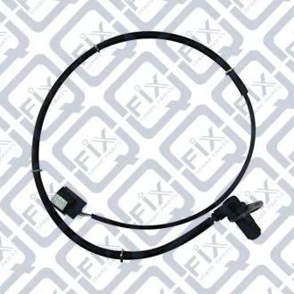 ДАТЧИК ABS ПЕРЕД R Q-fix Q212-0309