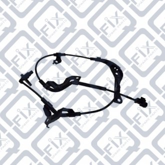 Датчик ABS перед L Q-fix Q212-0315